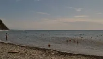 Чорне море - фото та відгуки чорне