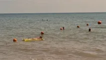 Чорне море - фото та відгуки море