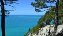 Чорне море - фото та відгуки море