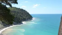 Чорне море - фото та відгуки море