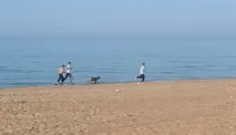 Чорне море - фото та відгуки чорне