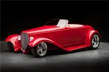 Chip Foose його