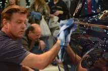 Chip Foose році