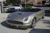 Chip Foose його