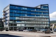 Що, де і як будують у Норвегії Найкращі проекти країни фіордів норвегії