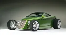 Chip Foose році