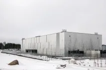 Що, де і як будують у Норвегії Найкращі проекти країни фіордів норвегії