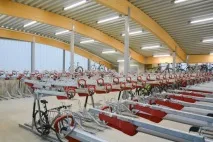 Що, де і як будують у Норвегії Найкращі проекти країни фіордів будують