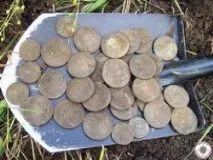 червонці