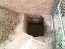 Що робити, якщо стіна вашої будови почала розходитися, Будівництво будинків ремонт квартир вашої