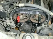 Chevrolet Lacetti, Авторемонт ключем