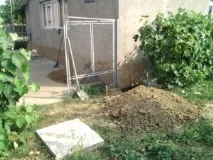 Що робити, якщо стіна вашої будови почала розходитися, Будівництво будинків ремонт квартир вашої