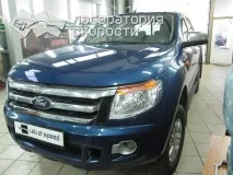 Чіп-тюнінг Ford Ranger ranger