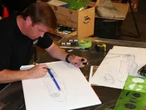 Chip Foose chip