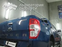 Чіп-тюнінг Ford Ranger можна