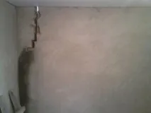 Що робити, якщо стіна вашої будови почала розходитися, Будівництво будинків ремонт квартир стіна