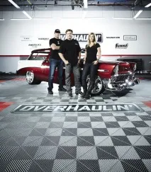 Chip Foose Foose