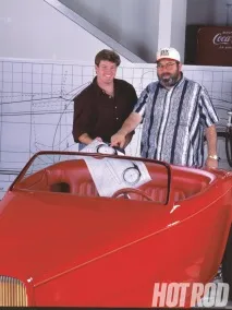 Chip Foose Foose