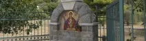 Чорногорія Монастир Режевичі, Ходим-Бродим режевичі