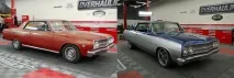 Chip Foose Foose
