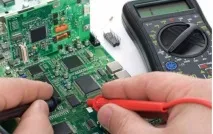 Commax ремонт домофону за допомогою діагностики та усунення несправностей commax