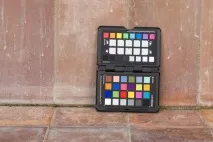 ColorChecker Passport