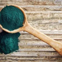 Що таке спіруліна 5 дуже корисних рецептів спіруліна