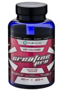 Creatine Pro GEON (180 капс) креатин