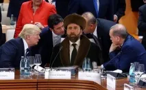 Дали кумису, не показали туалет туалет