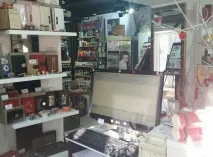 ДЕНСІ КАСА вмагазинах косметики в Іваново, Автоматизація торгівлі іваново