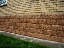 Декоративний фасадний камінь види та особливості особливості