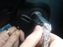 Робимо 3 ключ на Мазду - Сторінка 5 - Зроби сам - Мазда 3 клуб (Mazda 3 зроби