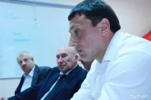 Дискваліфікований Тихін Це ваше право – міняти свою думку чи не міняти щодо Івана право