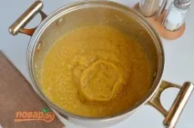 Дієтична кабачкова ікра - покроковий рецепт з фото на ікра