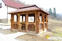 дерев