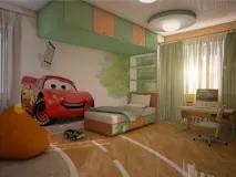Дитяча кімната для хлопчика як не помилитися в оформленні, Компетентно про здоров’я на iLive дитяча