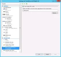 Динамічна пам’ять у Hyper-V hyper-v