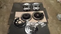 Лікарю, я Акебонувся! акебонувся