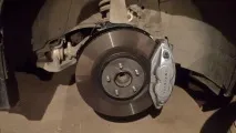 Лікарю, я Акебонувся! Caliper