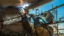 Посадова інструкція зварювальника посадові обов’язки інструкція