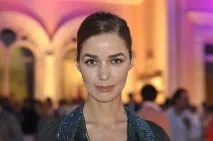 Дизайнер Олена Ахмадулліна біографія та творчість ахмадулліна