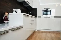 Дизайн однокімнатної квартири 40 кв. квартири