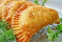 Домашні чебуреки рецепт і секрети найсмачніших чебуреків секрети