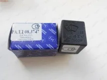 Реле двірників. двірників