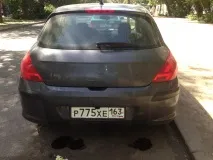 Геть шильдики! суху