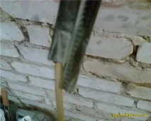 Доробка заводських ущільнювачів дверей ВАЗ своїми руками дверей