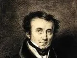 Джеймс Фенімор Купер (James Fenimore Cooper), Люди за кадром фото, біографія, фільмографія купер