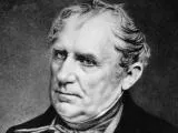 Джеймс Фенімор Купер (James Fenimore Cooper), Люди за кадром фото, біографія, фільмографія фенімор