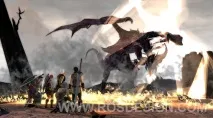 Dragon Age 2 було