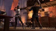 Dragon Age 2 частини